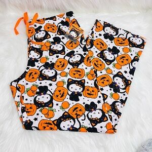 Hello‎ Kitty Halloween PJ Pant
